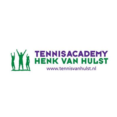 Tennis academy Henk van Hulst