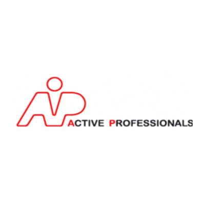 Active professionals